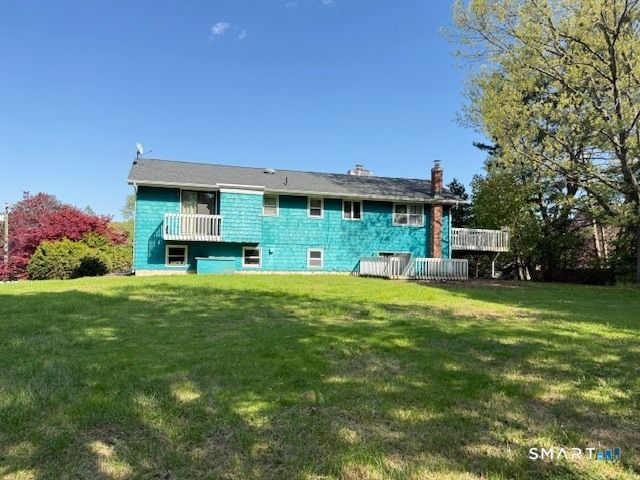 65 Glenview Road, Meriden, CT 06450