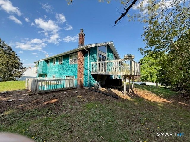 65 Glenview Road, Meriden, CT 06450