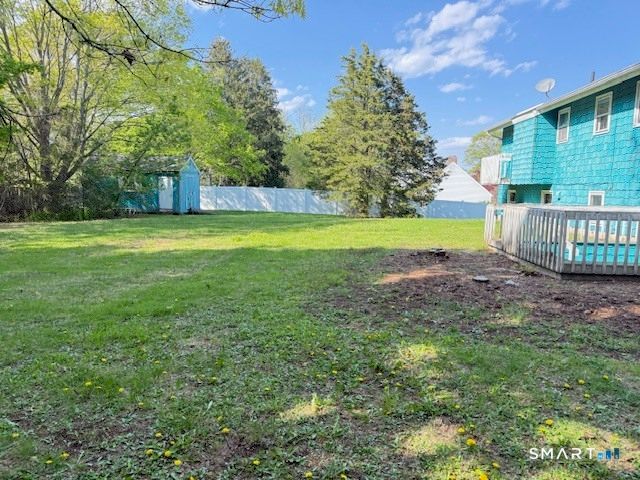 65 Glenview Road, Meriden, CT 06450