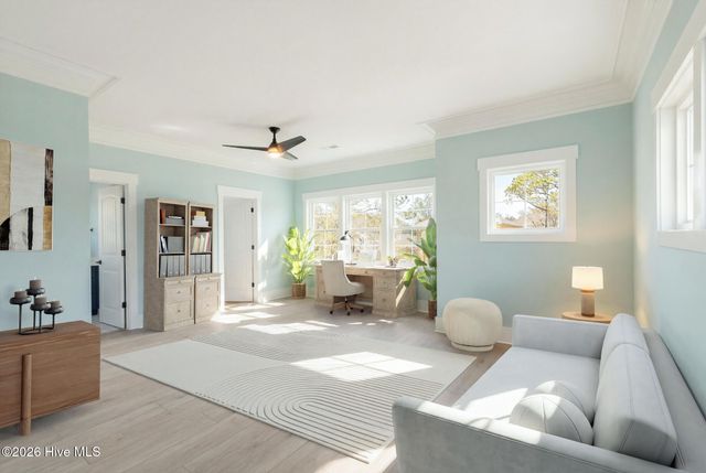 120 NE 17th Street, Oak Island, NC 28465