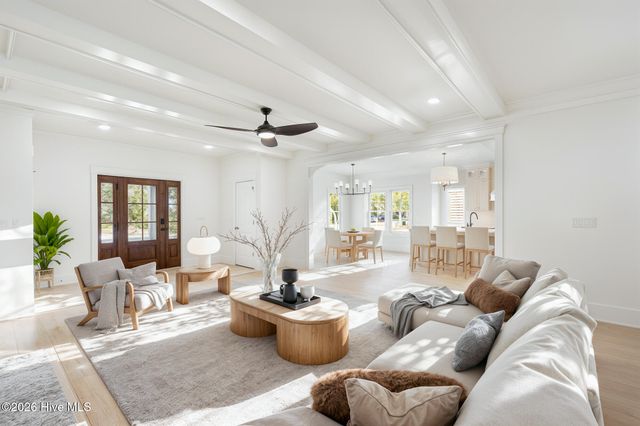 120 NE 17th Street, Oak Island, NC 28465