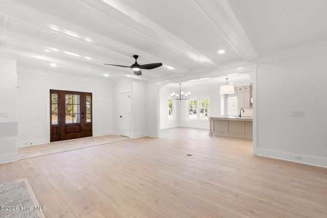 120 NE 17th Street, Oak Island, NC 28465
