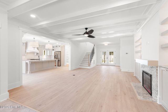 120 NE 17th Street, Oak Island, NC 28465
