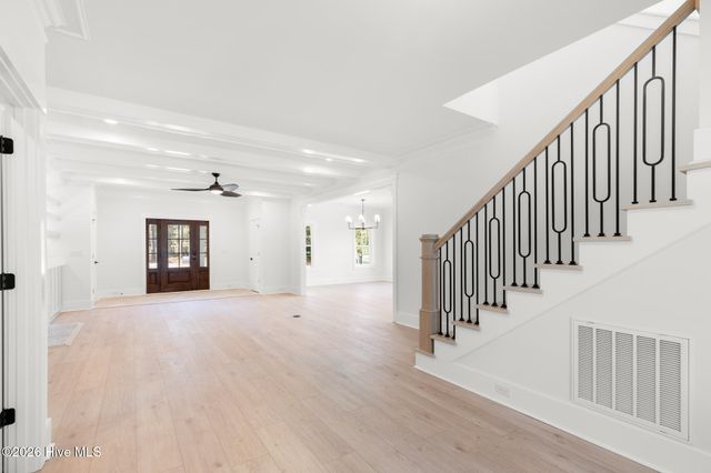 120 NE 17th Street, Oak Island, NC 28465