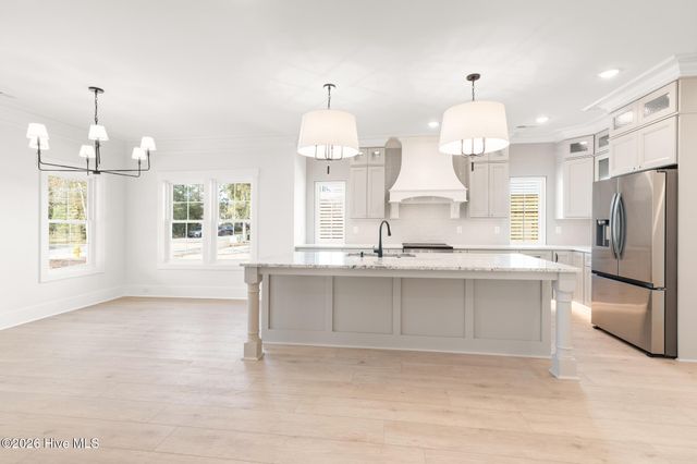 120 NE 17th Street, Oak Island, NC 28465