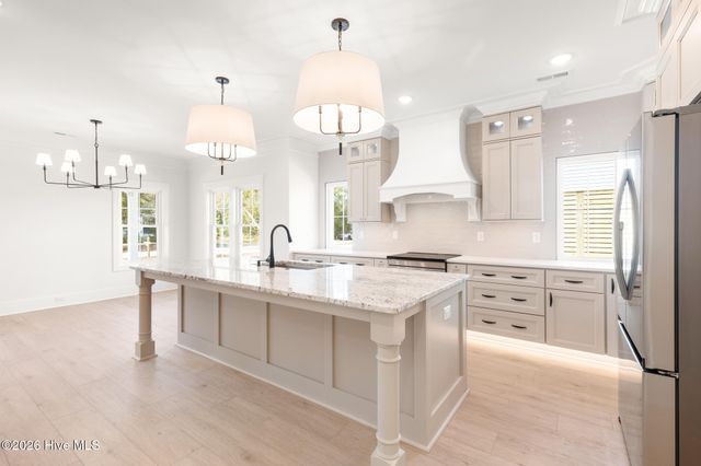 120 NE 17th Street, Oak Island, NC 28465