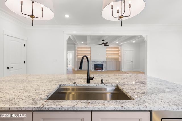 120 NE 17th Street, Oak Island, NC 28465