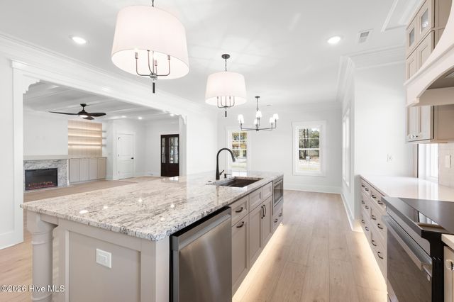 120 NE 17th Street, Oak Island, NC 28465