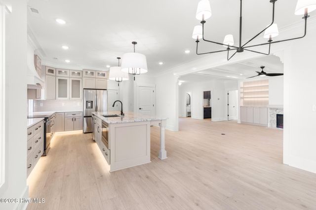120 NE 17th Street, Oak Island, NC 28465