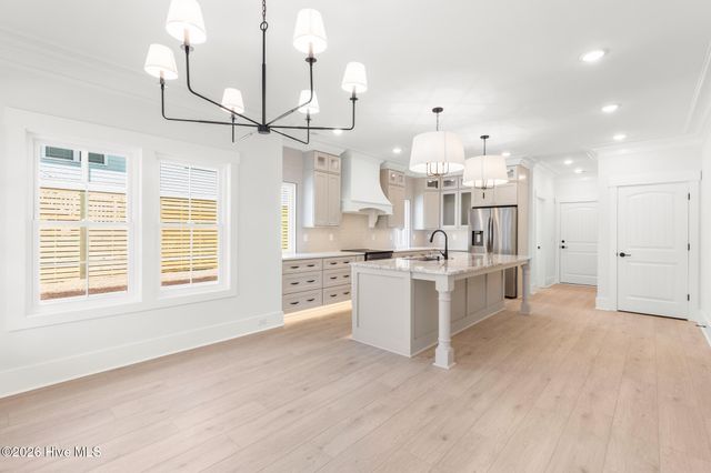 120 NE 17th Street, Oak Island, NC 28465