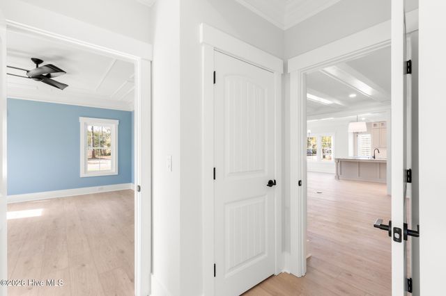 120 NE 17th Street, Oak Island, NC 28465