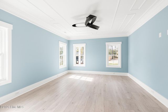 120 NE 17th Street, Oak Island, NC 28465