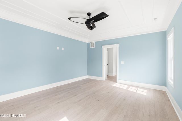 120 NE 17th Street, Oak Island, NC 28465