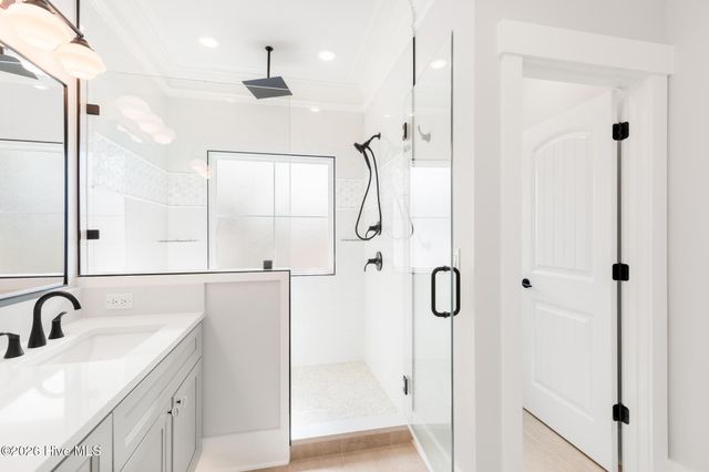 120 NE 17th Street, Oak Island, NC 28465