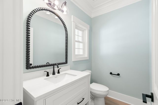 120 NE 17th Street, Oak Island, NC 28465