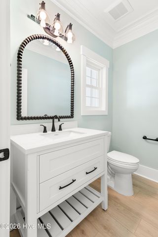 120 NE 17th Street, Oak Island, NC 28465