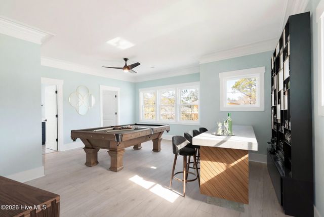120 NE 17th Street, Oak Island, NC 28465