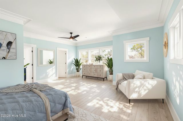 120 NE 17th Street, Oak Island, NC 28465