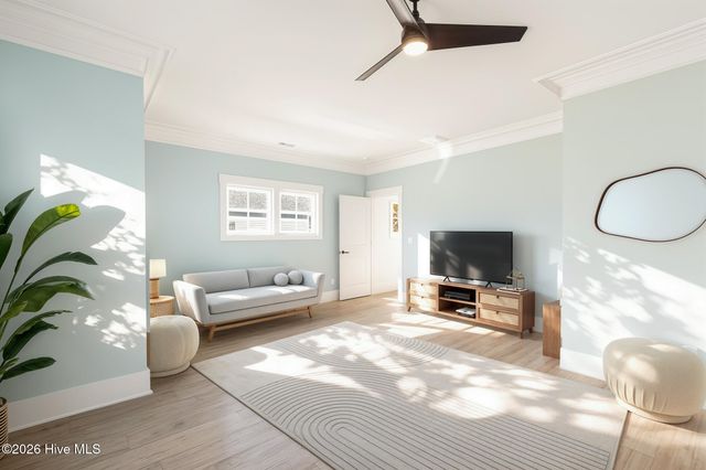 120 NE 17th Street, Oak Island, NC 28465