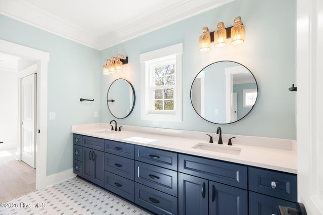 120 NE 17th Street, Oak Island, NC 28465