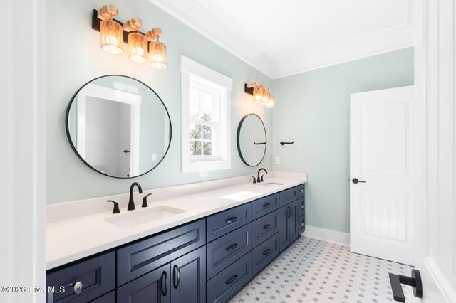 120 NE 17th Street, Oak Island, NC 28465