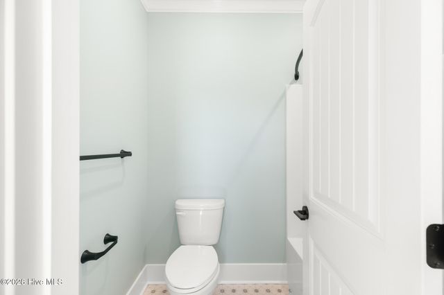 120 NE 17th Street, Oak Island, NC 28465