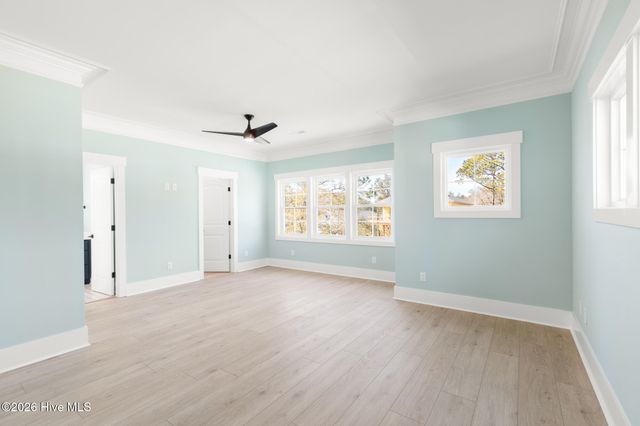120 NE 17th Street, Oak Island, NC 28465