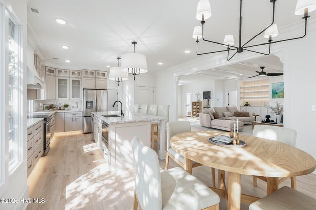 120 NE 17th Street, Oak Island, NC 28465