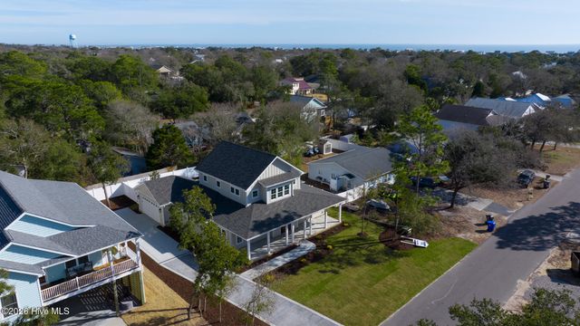 120 NE 17th Street, Oak Island, NC 28465