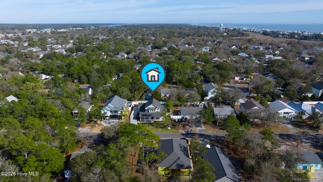 120 NE 17th Street, Oak Island, NC 28465