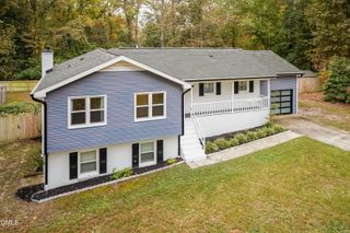 7728 Wakebrook Drive, Raleigh, NC 27616