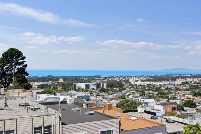 631 Head Street, San Francisco, CA 94132