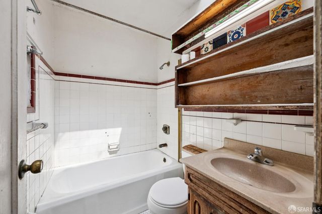 631 Head Street, San Francisco, CA 94132
