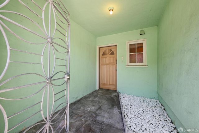 631 Head Street, San Francisco, CA 94132