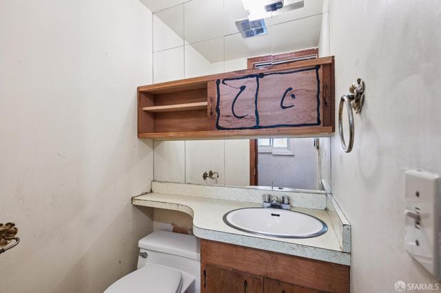 631 Head Street, San Francisco, CA 94132