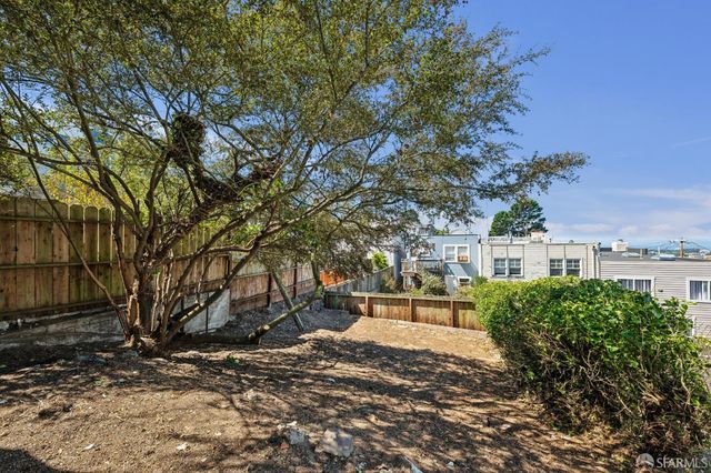631 Head Street, San Francisco, CA 94132