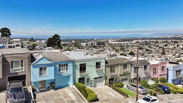 631 Head Street, San Francisco, CA 94132