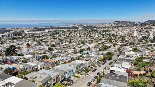 631 Head Street, San Francisco, CA 94132