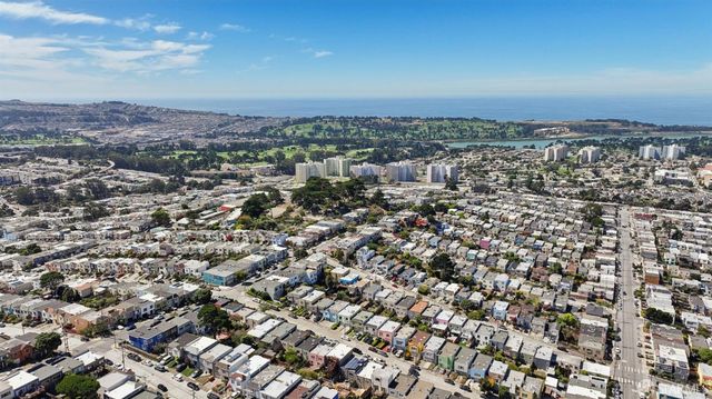 631 Head Street, San Francisco, CA 94132