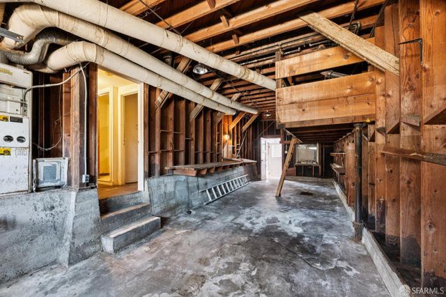 631 Head Street, San Francisco, CA 94132
