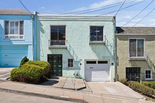 631 Head Street, San Francisco, CA 94132