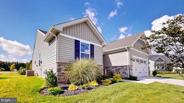 24607 CATHY ANN ST, Lewes, DE 19958
