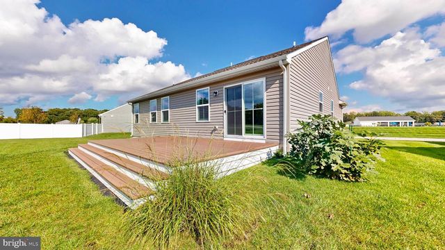 24607 CATHY ANN ST, Lewes, DE 19958