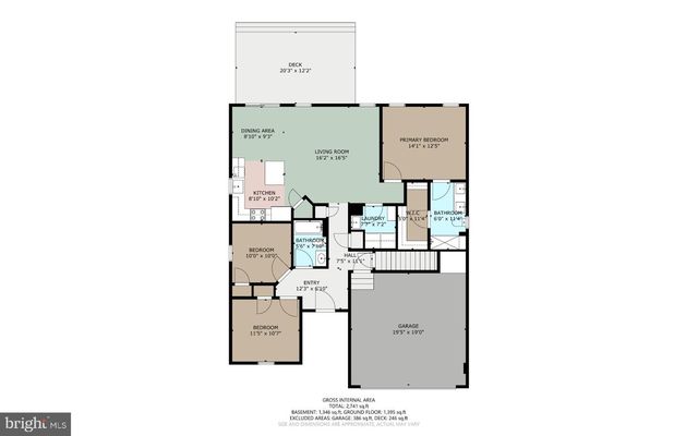 24607 CATHY ANN ST, Lewes, DE 19958