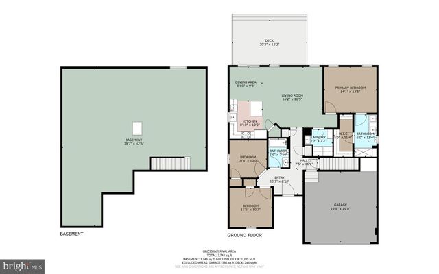 24607 CATHY ANN ST, Lewes, DE 19958