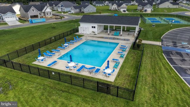 24607 CATHY ANN ST, Lewes, DE 19958