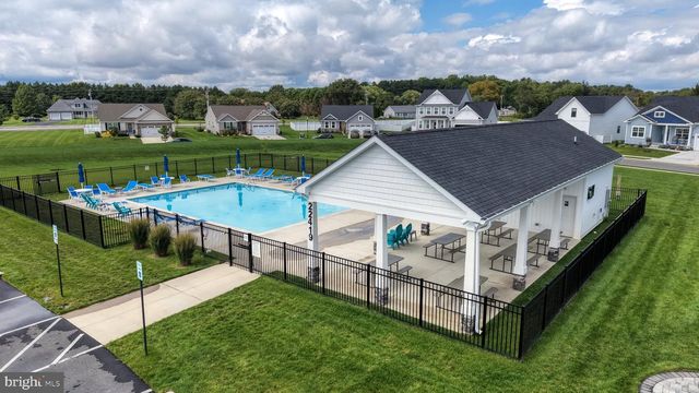 24607 CATHY ANN ST, Lewes, DE 19958