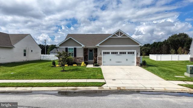 24607 CATHY ANN ST, Lewes, DE 19958