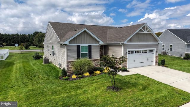 24607 CATHY ANN ST, Lewes, DE 19958