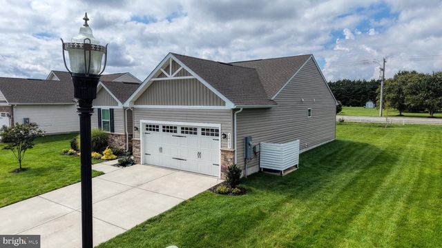 24607 CATHY ANN ST, Lewes, DE 19958